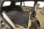 Holden Sportwagon VE 2008 года
